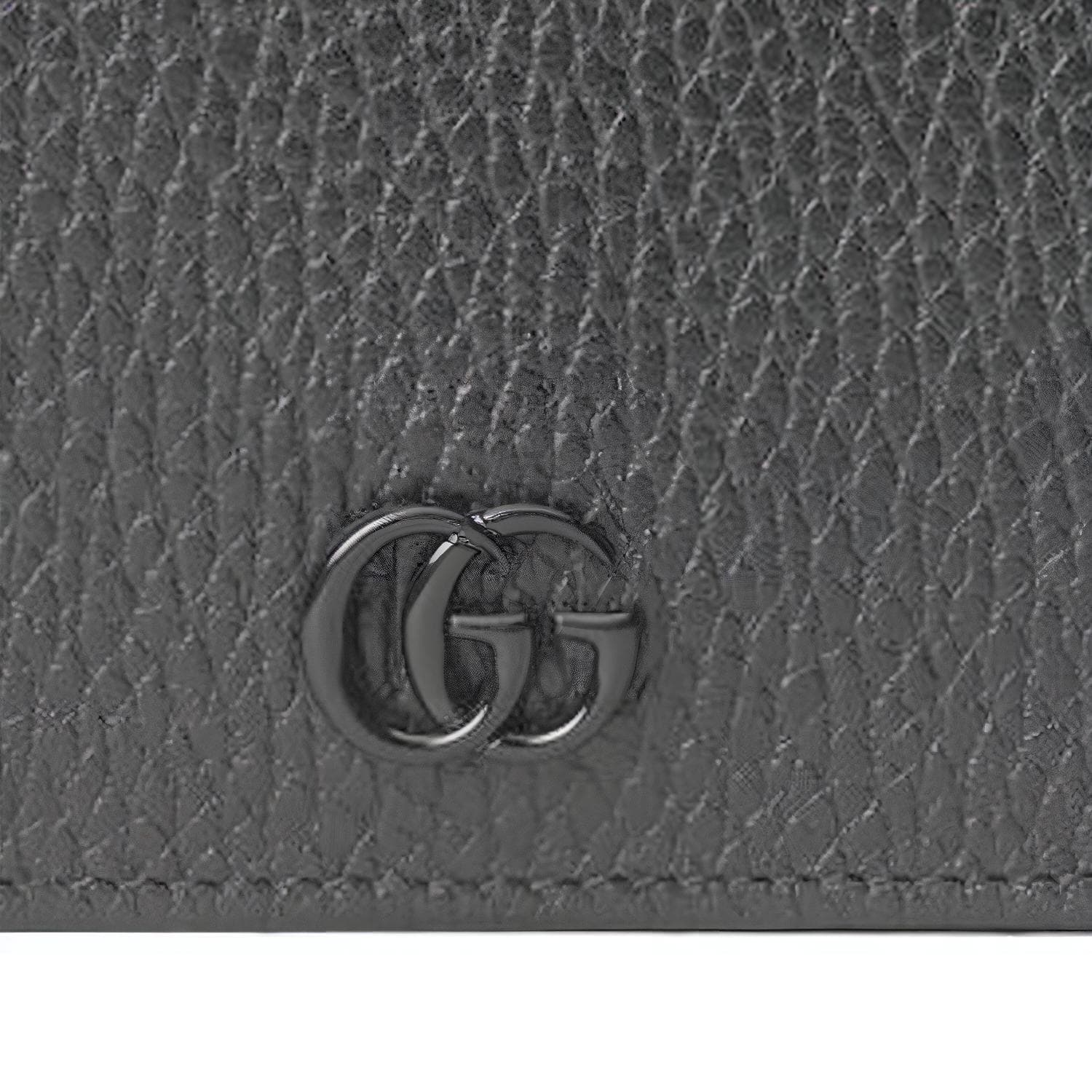 Картхолдер GUCCI GG Marmont Logo - изображение 7