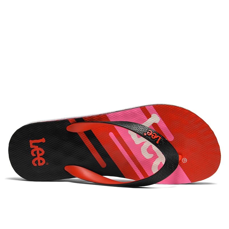 Шлёпанцы Lee EVA Flip Flops - изображение 4