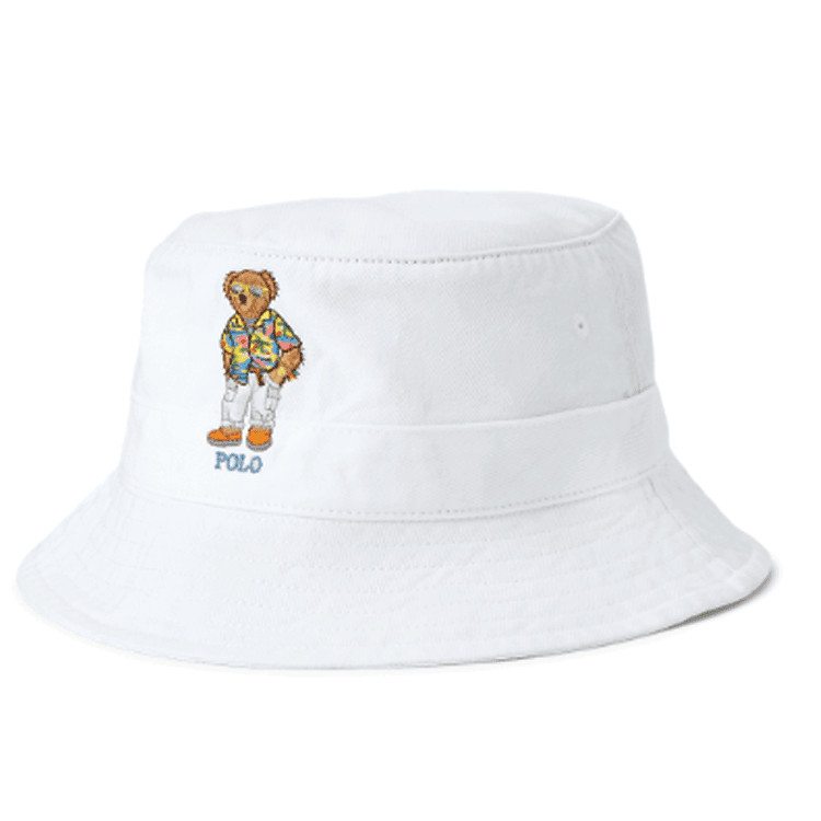 Панама Polo Ralph Lauren - изображение 1
