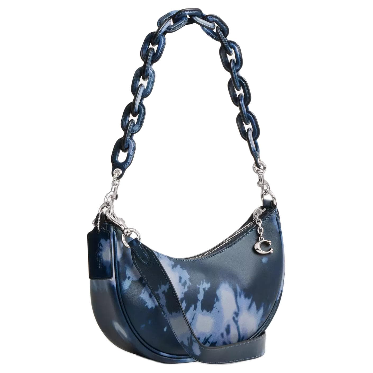 Мини-сумка COACH Mira 24 - изображение 2
