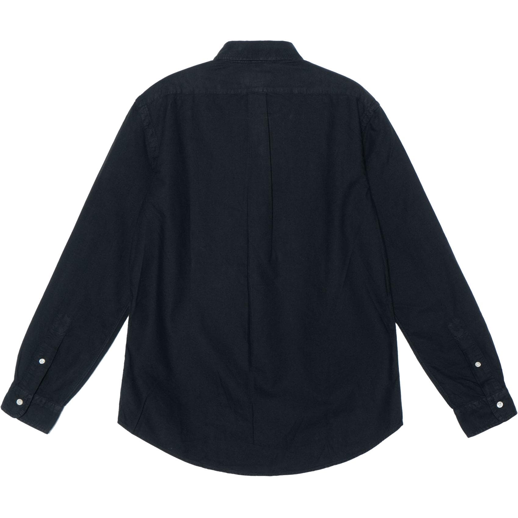 Рубашка Polo Ralph Lauren Oxford Shirt Black - изображение 2