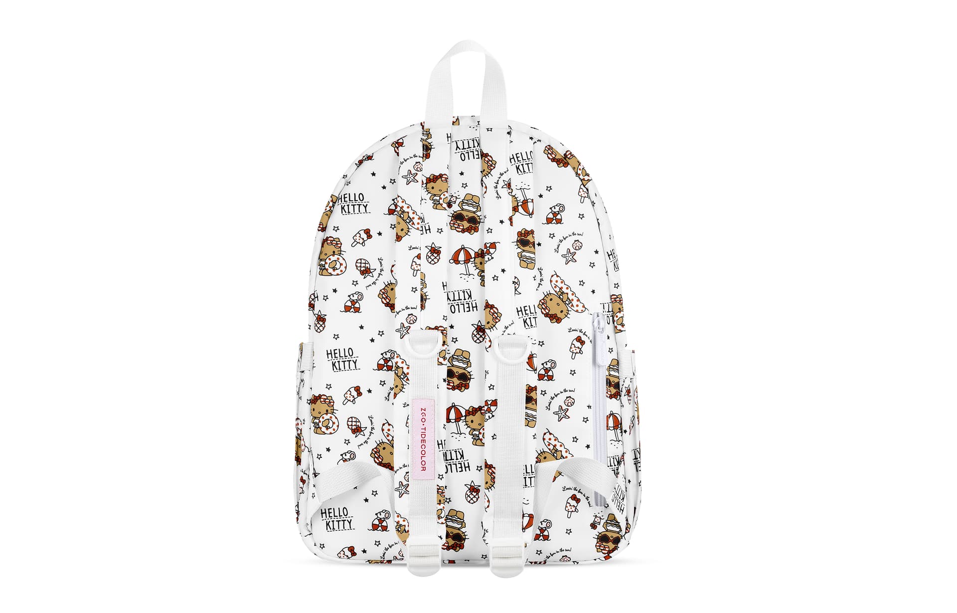 Рюкзак Hello Kitty - изображение 4