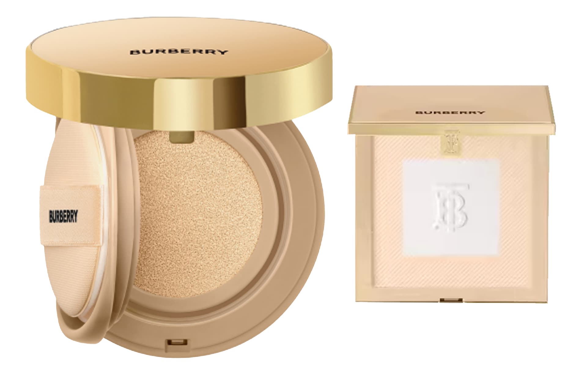 Burberry - изображение 1