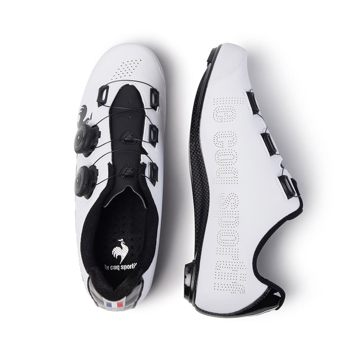 Кроссовки для велоспорта le coq sportif - изображение 3