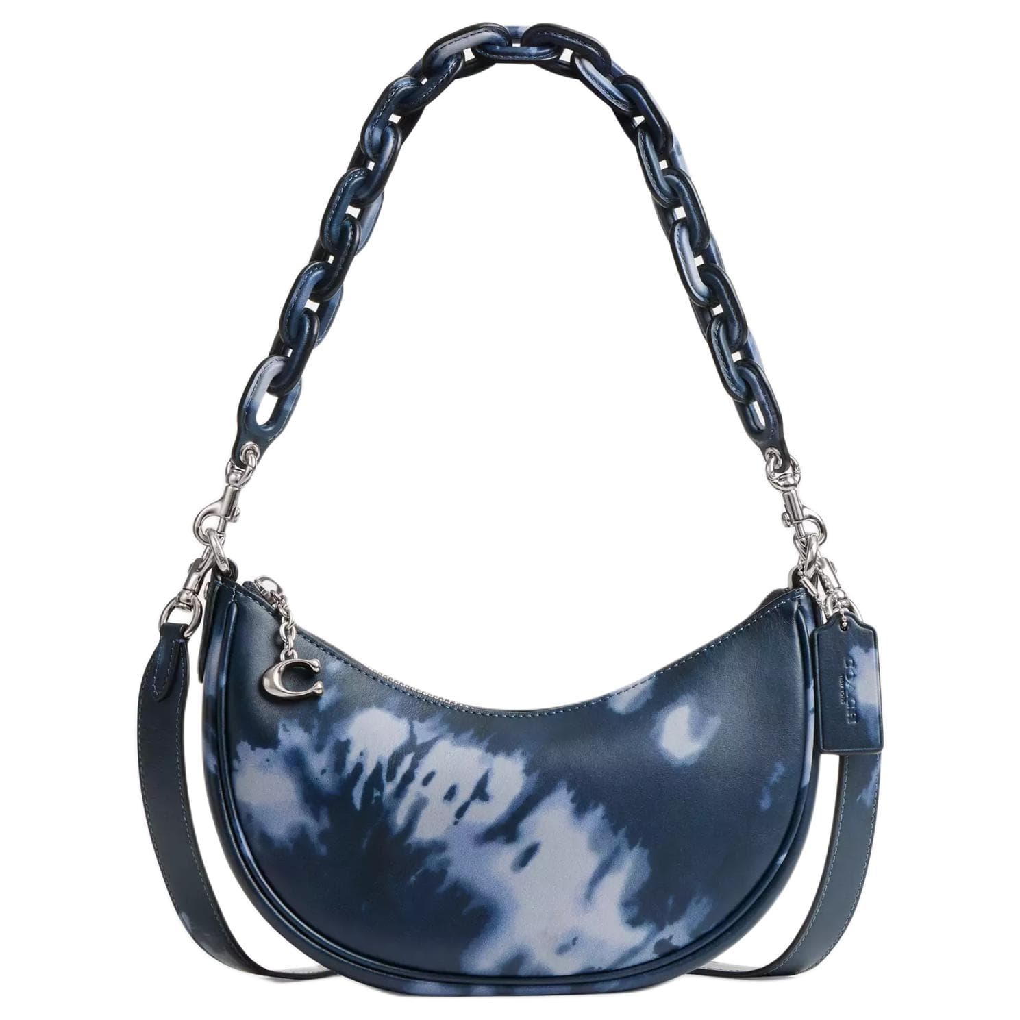 Мини-сумка COACH Mira 24 - изображение 1