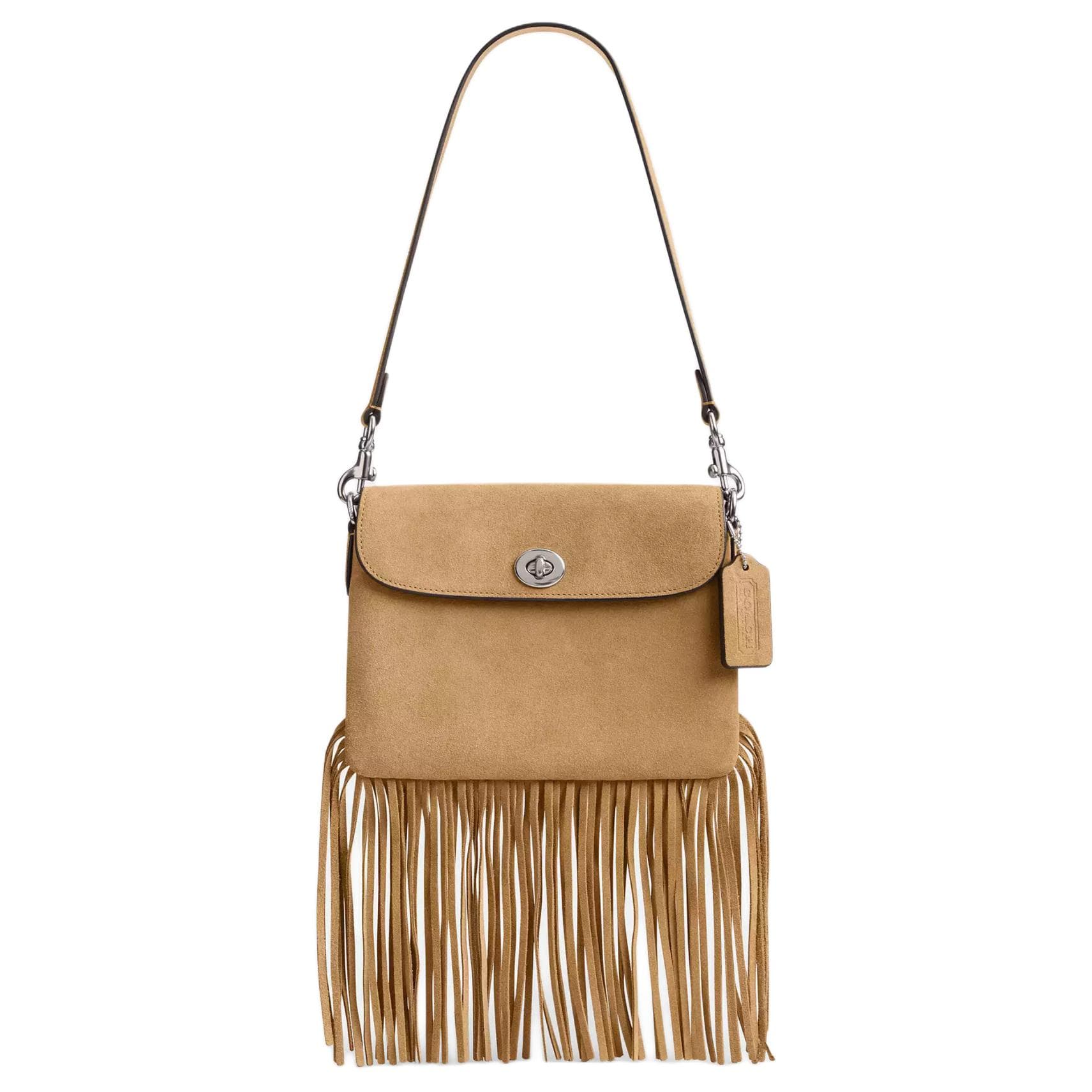 Мини-сумка COACH 1964 20 - изображение 1