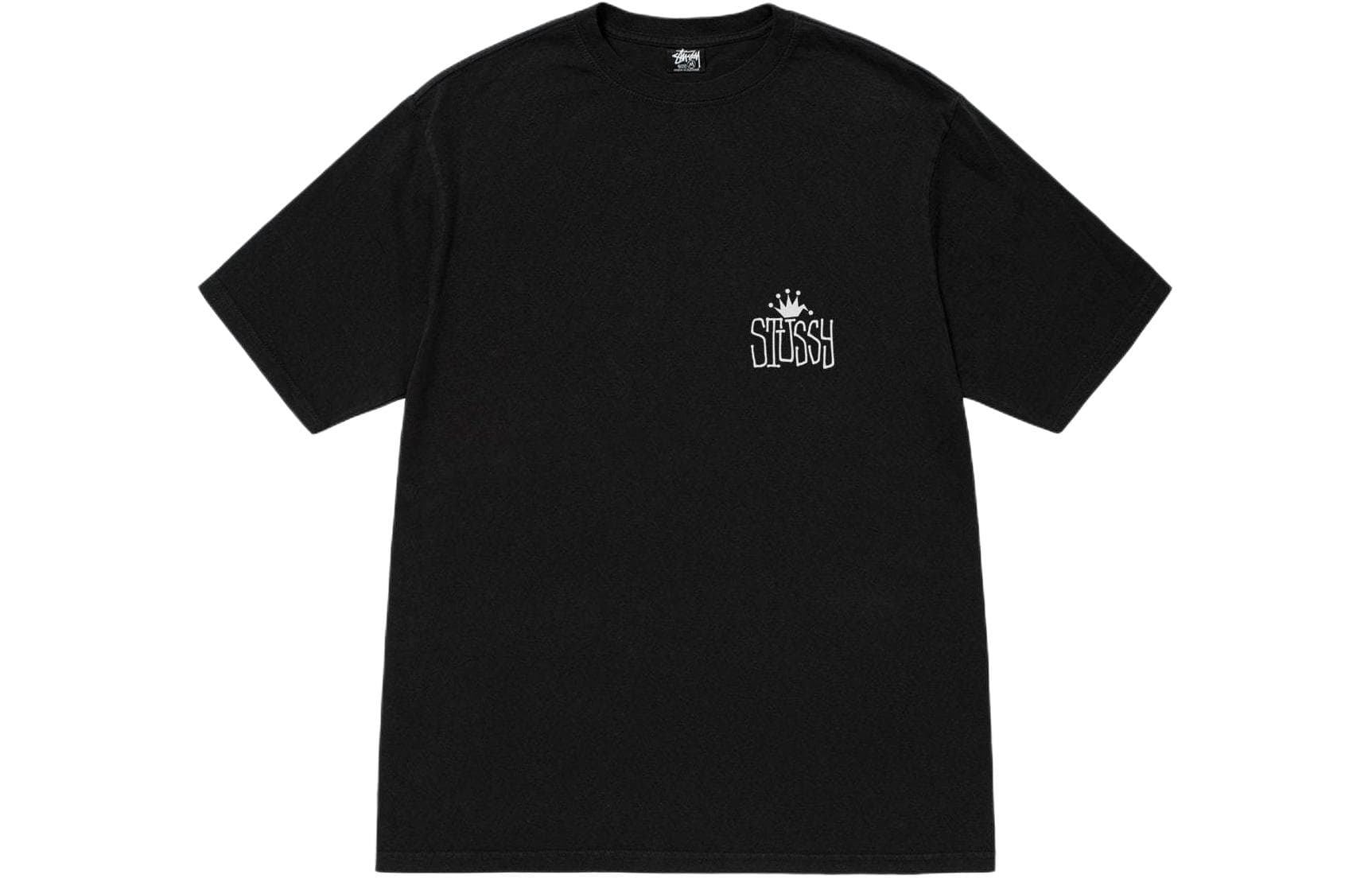 Футболка Stussy SS24 T - изображение 2