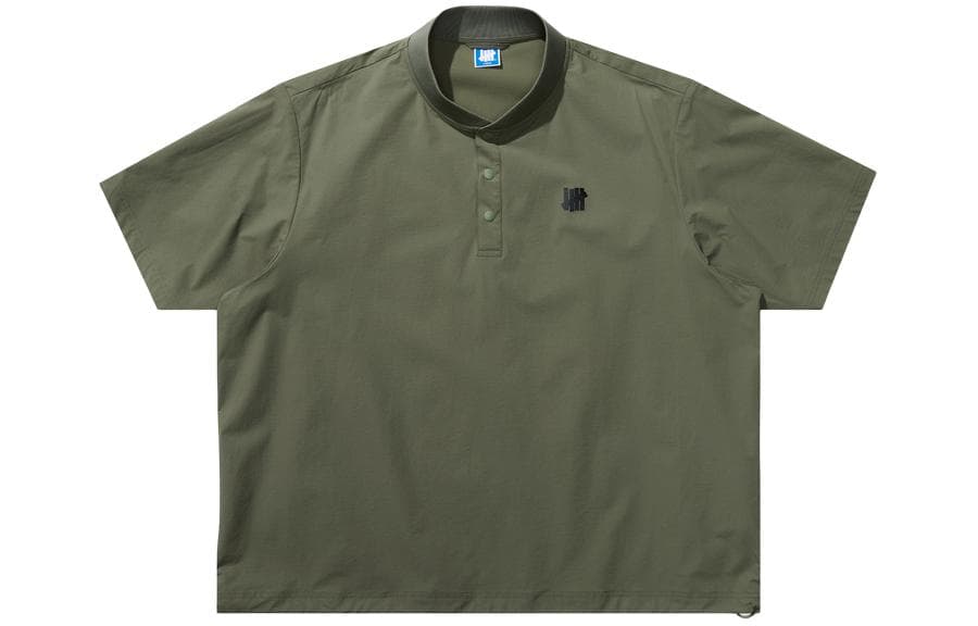 Футболка UNDEFEATED SS24 LogoT - изображение 2