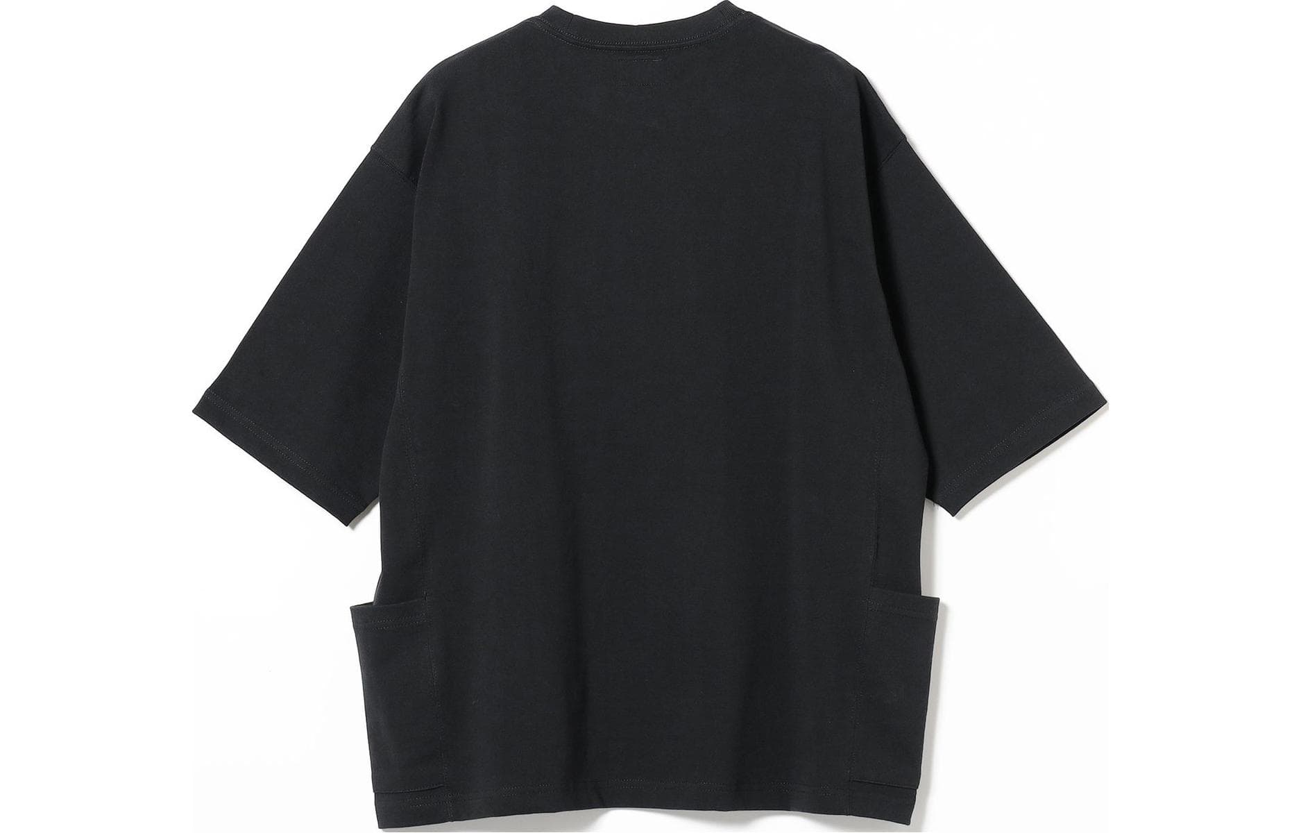 Футболка beams T - изображение 2