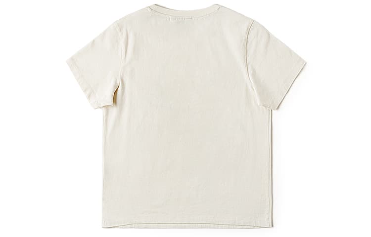 Футболка Lee X ANGEL CHEN SS24 T - изображение 2