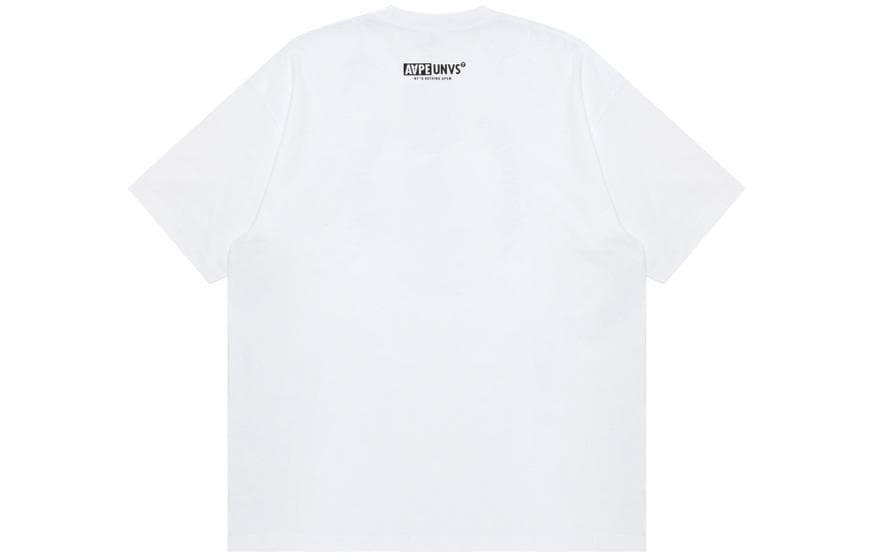 Футболка Aape T - изображение 2