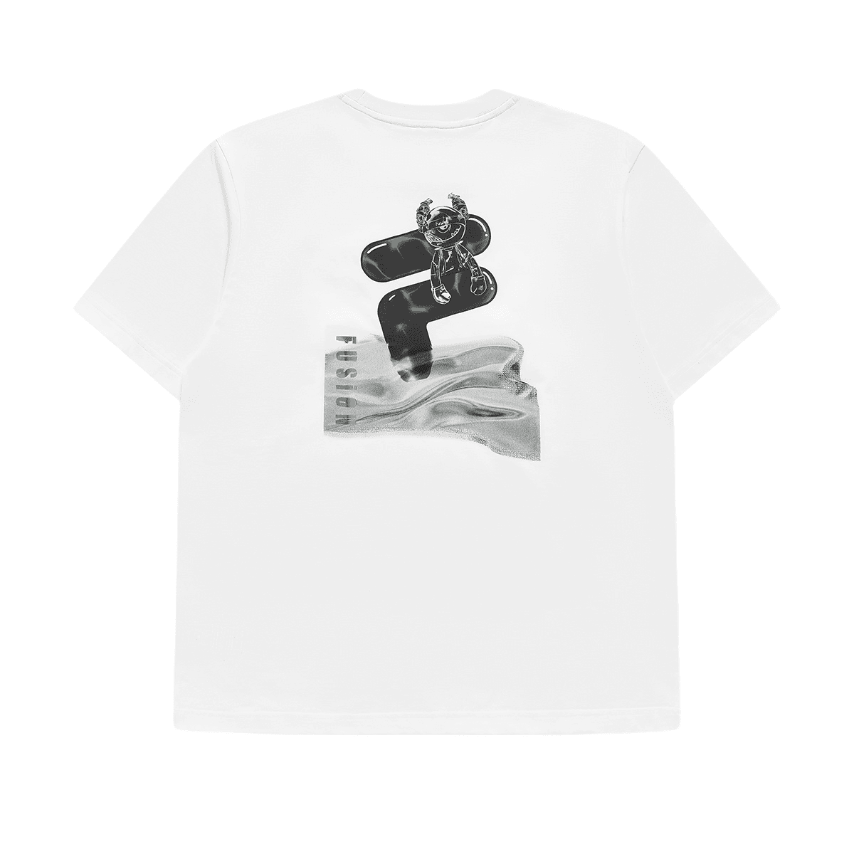 Футболка FILA FUSION T - изображение 1