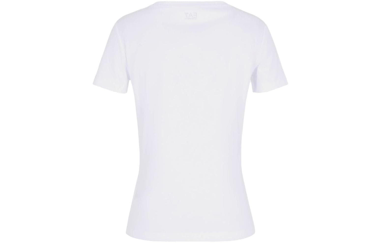Футболка EMPORIO ARMANI EA7 T - изображение 2