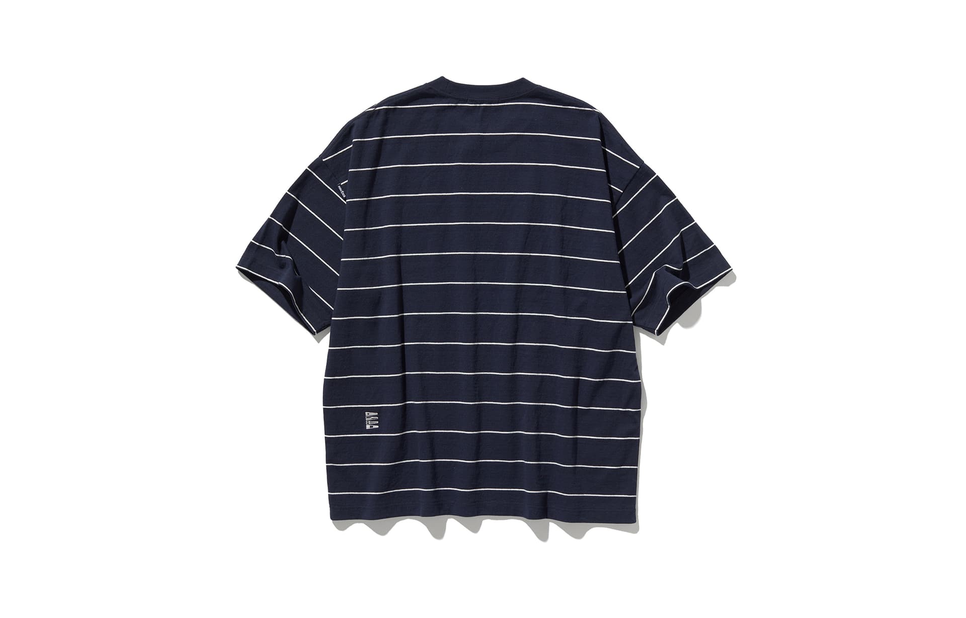 Футболка nautica white sail SS24 T - изображение 2