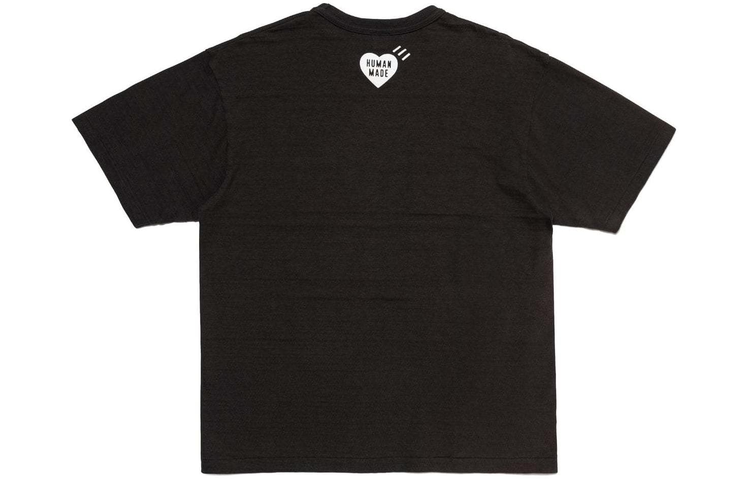 Футболка HUMAN MADE SS24 T - изображение 2