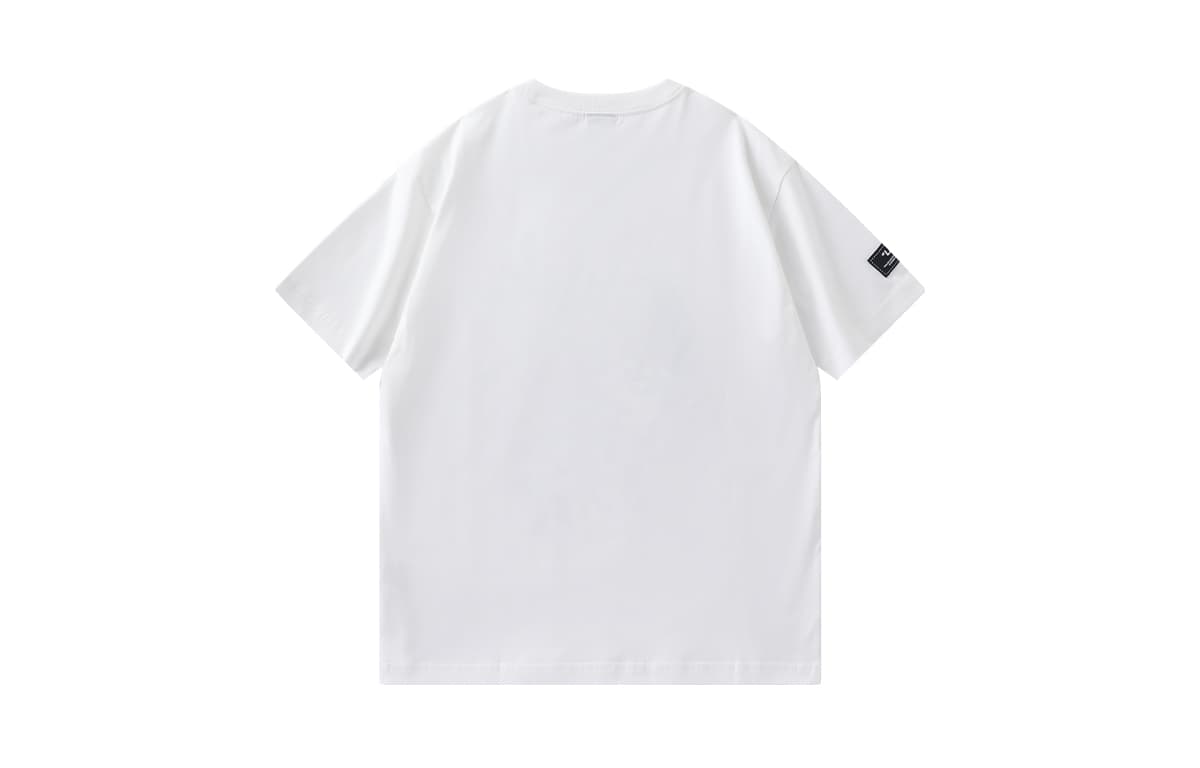 Футболка LAMLICKA SS24 T - изображение 2