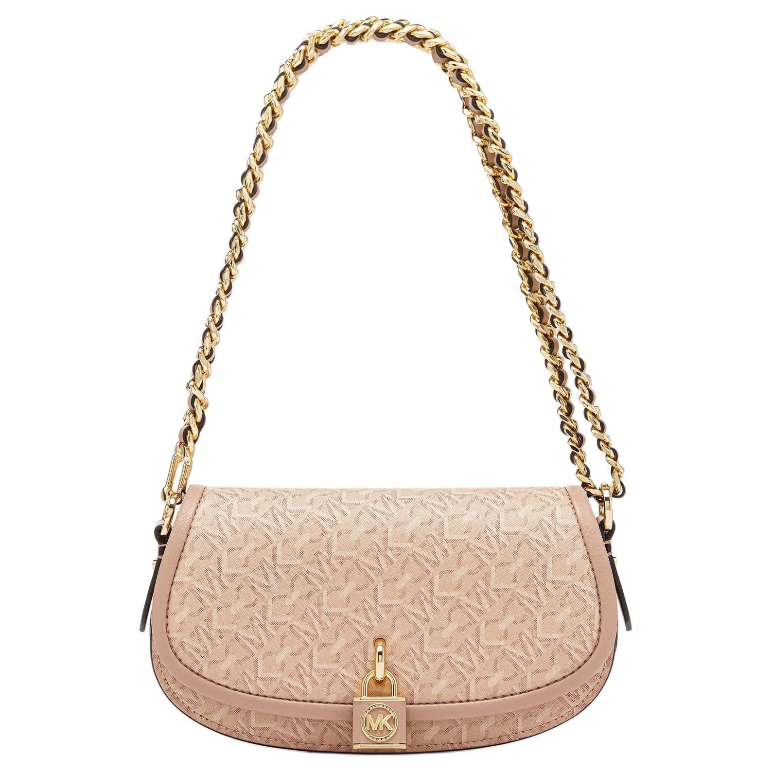Сумка через плечо MICHAEL KORS MK Mila - изображение 1
