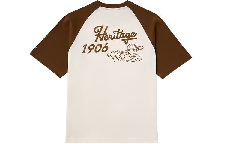 Футболка Mizuno HERITAGE T - изображение 2