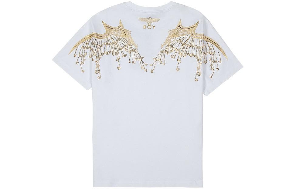 Футболка Boy London T - изображение 2