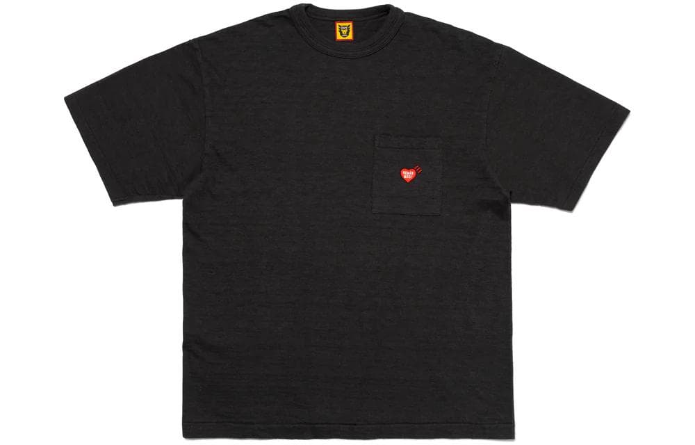 Футболка HUMAN MADE Logo SS24T - изображение 2