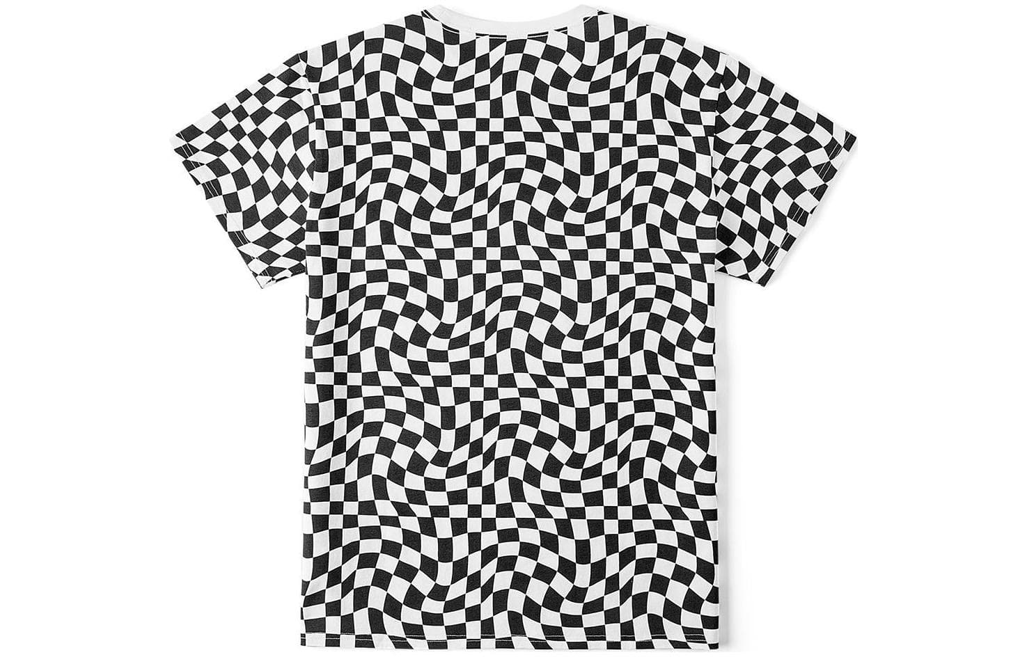 Футболка Vans T - изображение 2