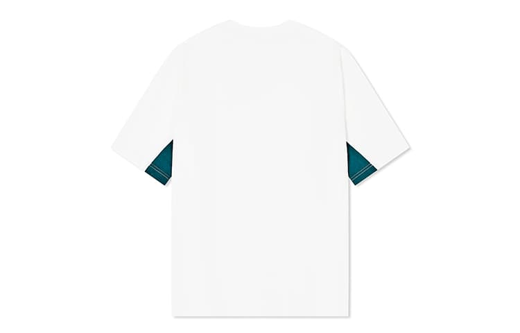 Футболка Kappa 1916 T - изображение 2