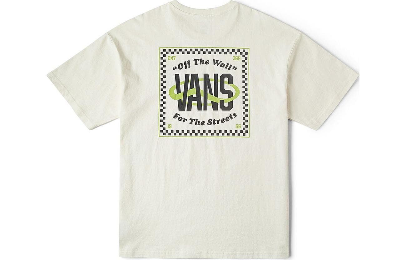 Футболка Vans T - изображение 2