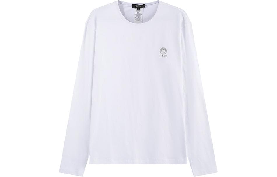 Футболка VERSACE SS24 LogoT 2 - изображение 2