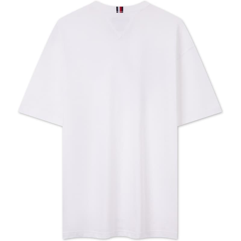 Футболка Tommy Hilfiger T - изображение 2