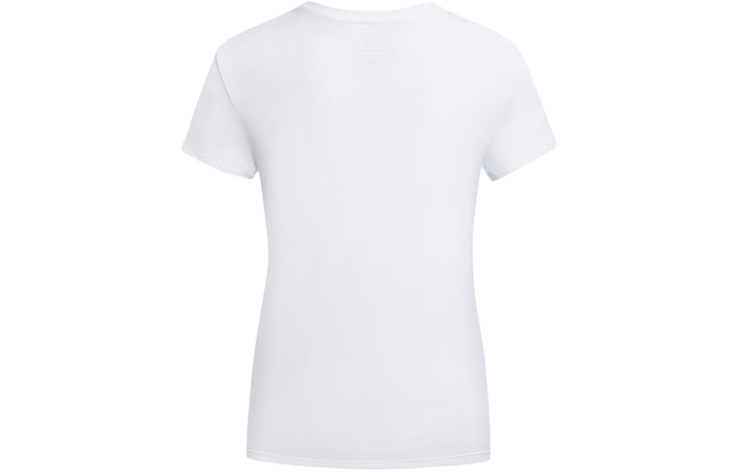 Футболка ARMANI EXCHANGE SS24 T - изображение 2