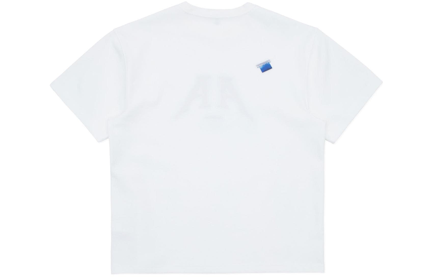 Футболка ADER ERROR SS24 T - изображение 2