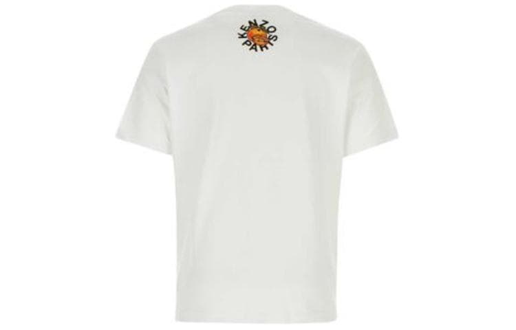 Футболка KENZO T - изображение 2