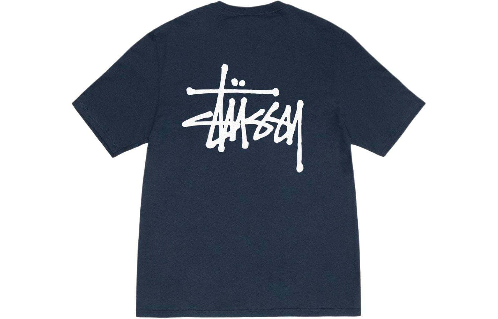 Футболка Stussy T - изображение 2