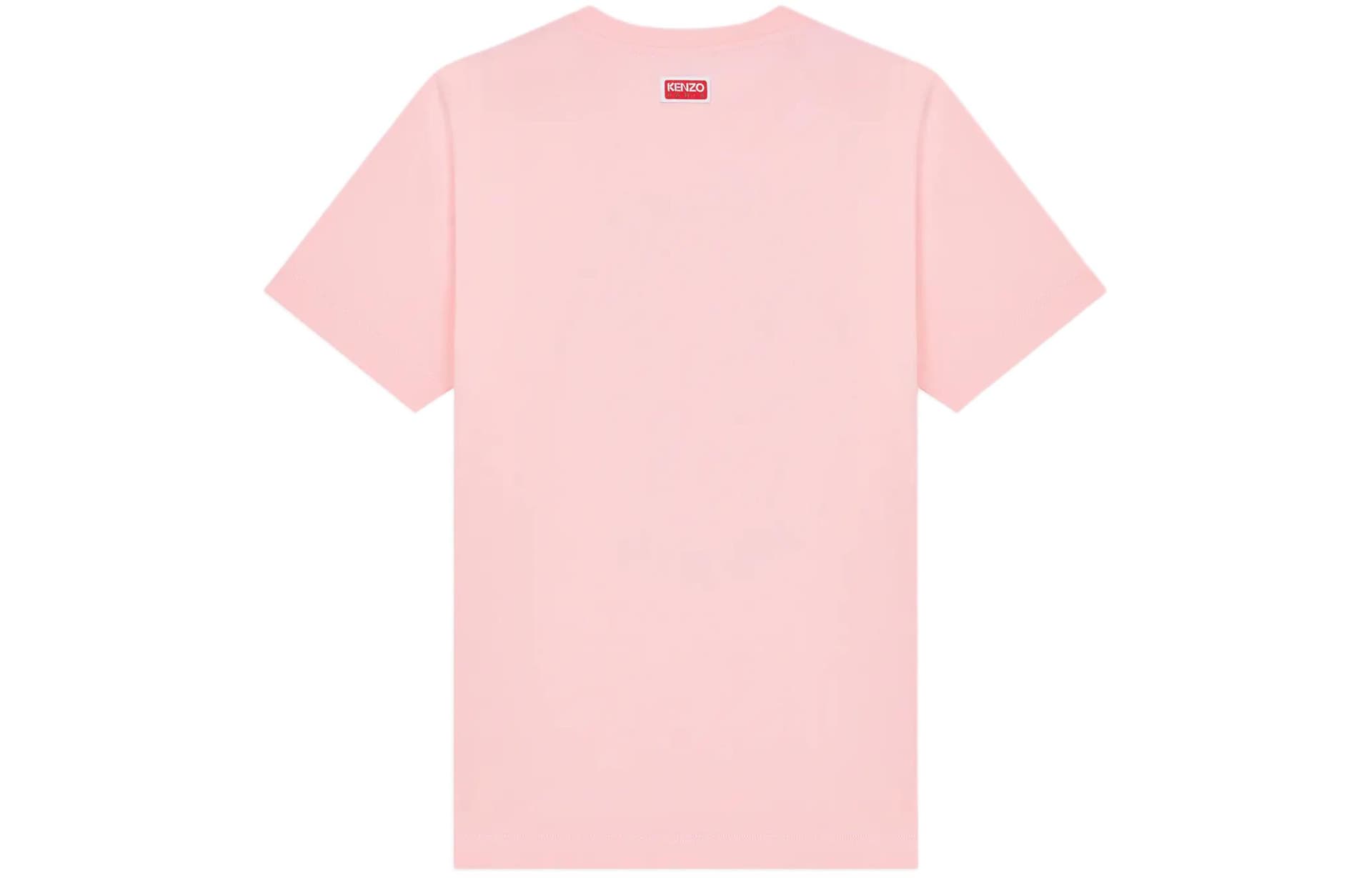 Футболка KENZO T - изображение 2