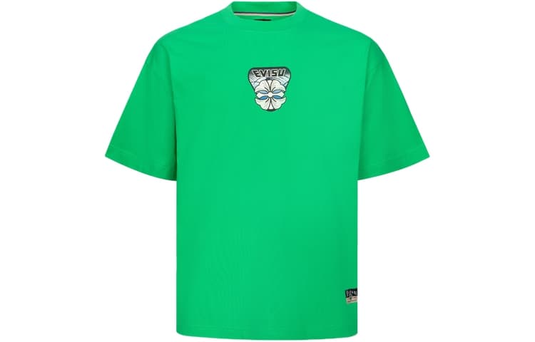 Футболка EVISU SS24 MT - изображение 2