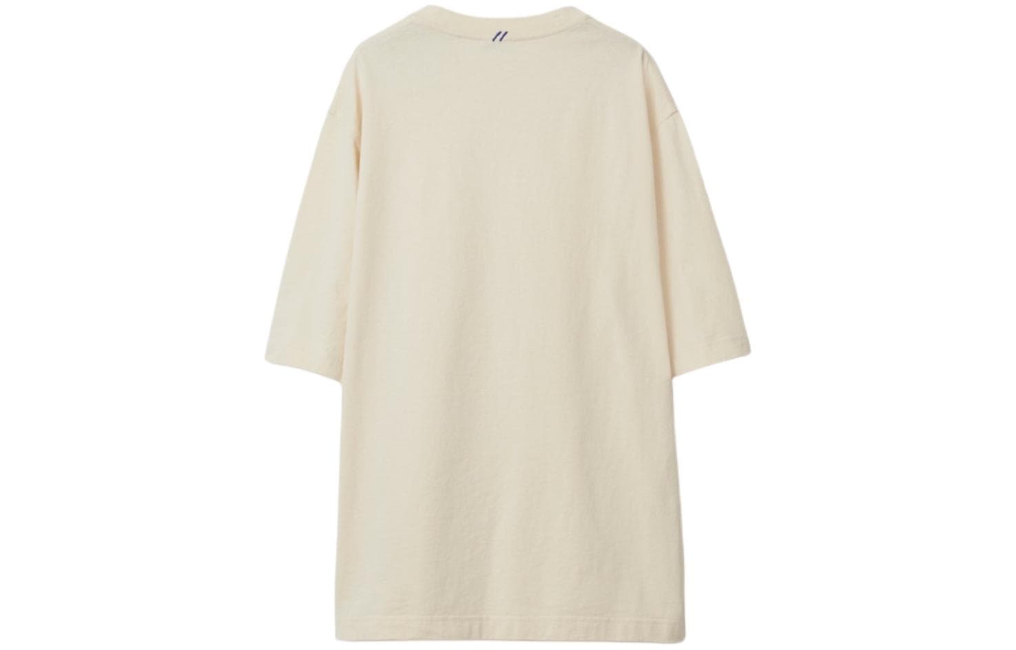 Футболка Burberry LogoT - изображение 2