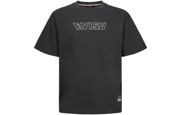Футболка EVISU SS24 T - изображение 2