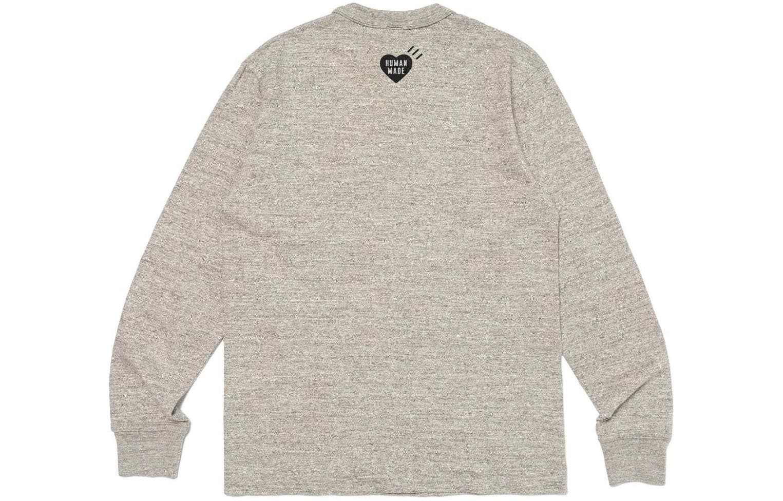Футболка HUMAN MADE SS24 T - изображение 2