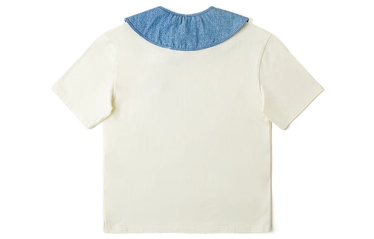 Футболка Lee SS24 T - изображение 2