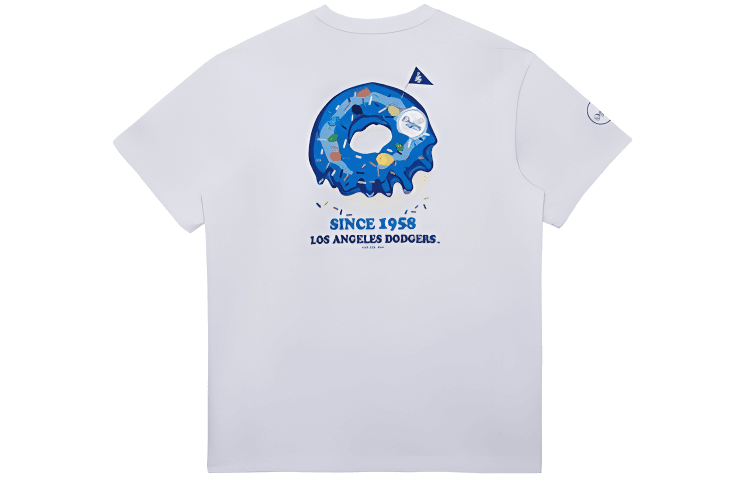 Футболка New Era SS24 T - изображение 2