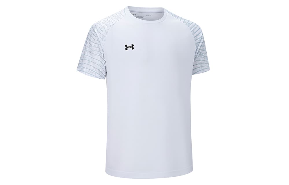 Футболка Under Armour LogoT - изображение 3