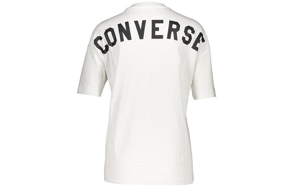 Футболка Converse T - изображение 2