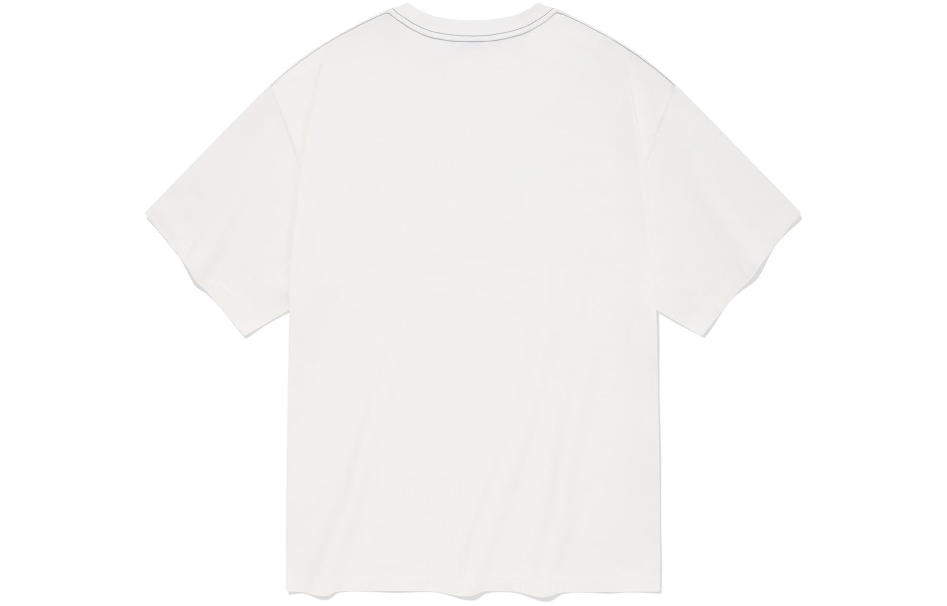 Футболка COVERNAT SS24 T - изображение 2