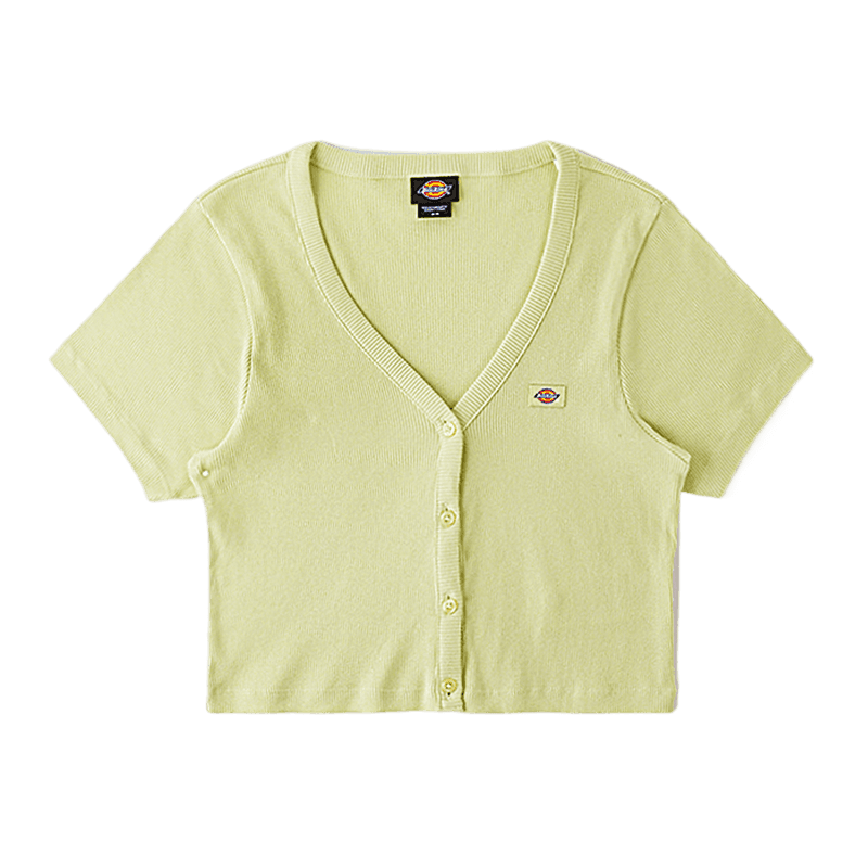 Футболка dickies logo - изображение 1