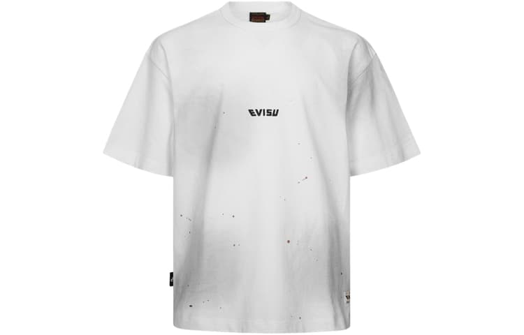Футболка EVISU SS24 T - изображение 2