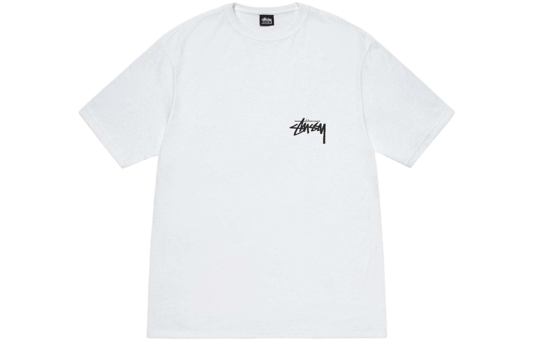 Футболка Stussy - изображение 2