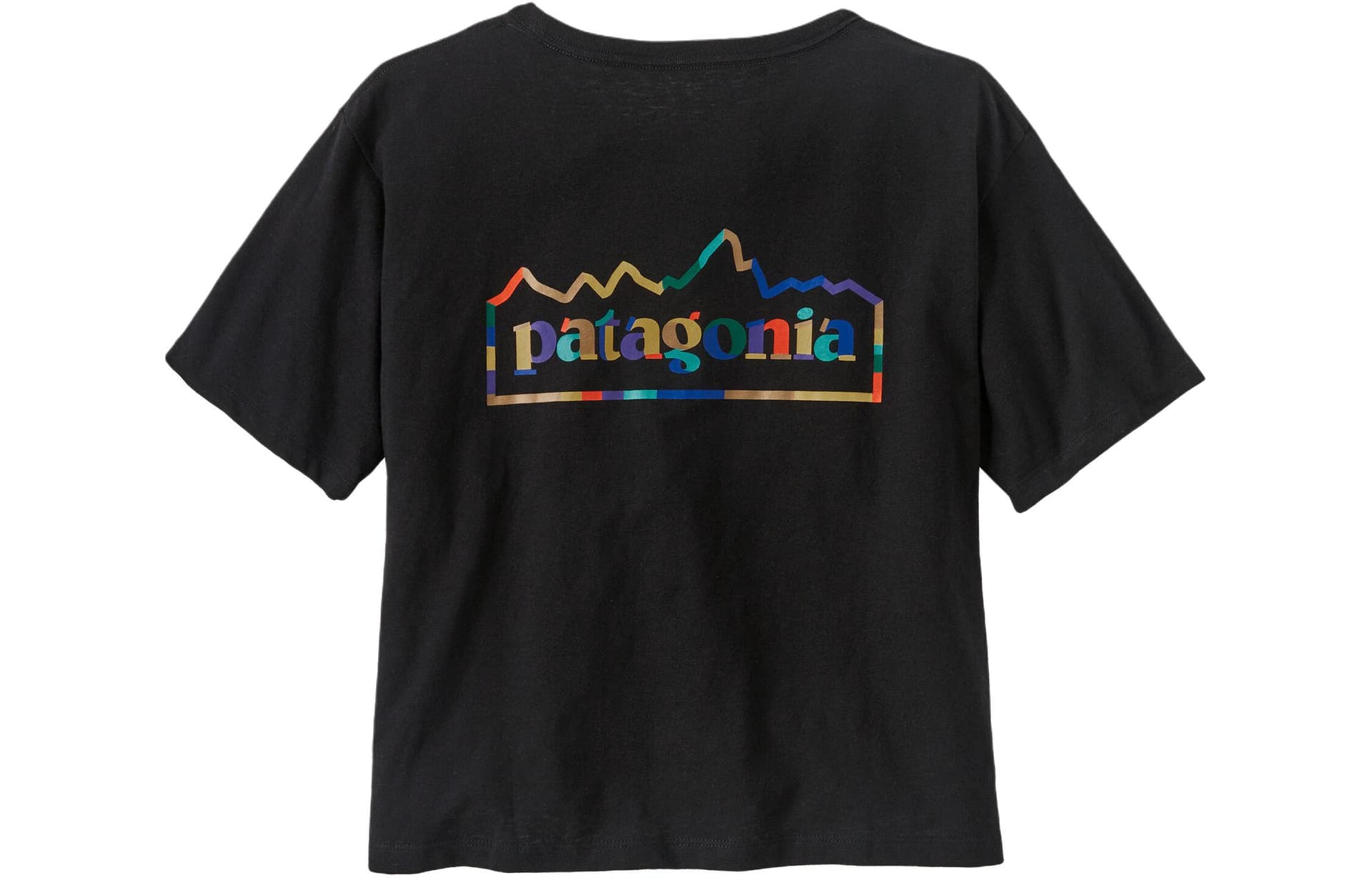Футболка patagonia T - изображение 2