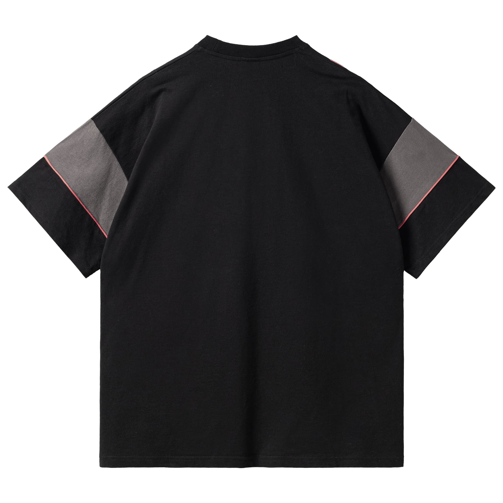 Футболка XINYINSU SS24 T - изображение 2