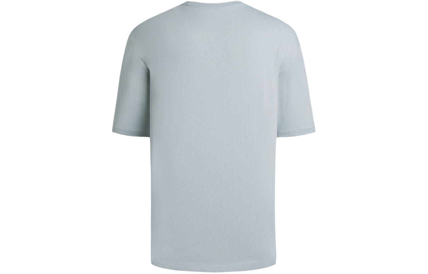 Футболка ARMANI EXCHANGE SS24 T - изображение 2
