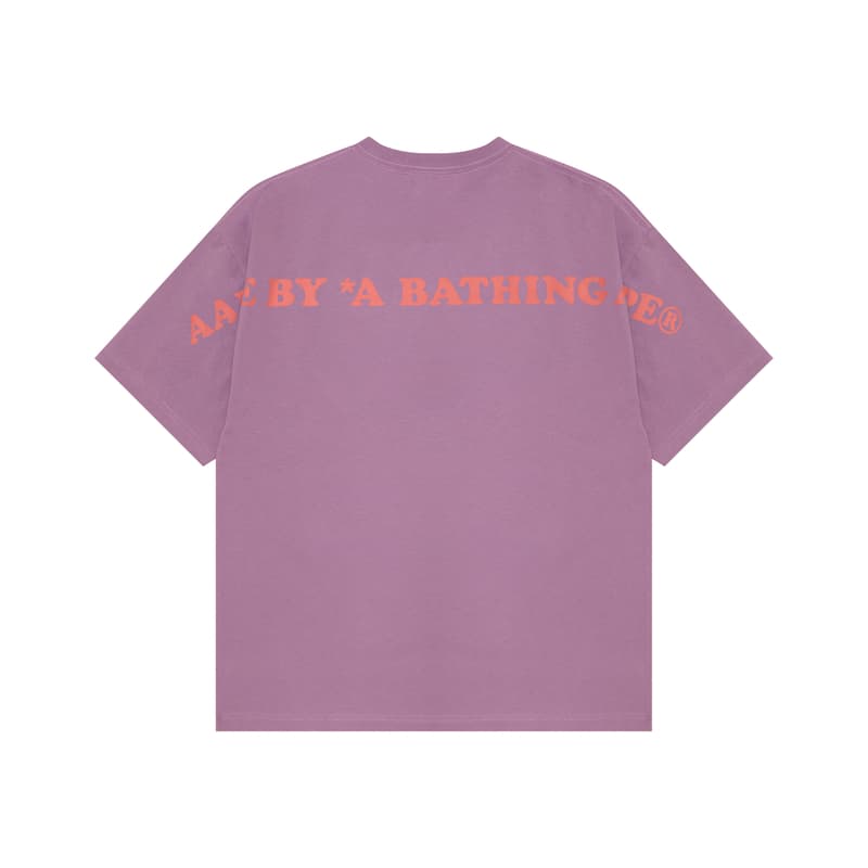 Футболка Aape T - изображение 2